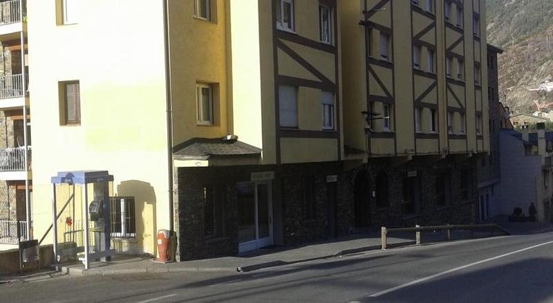Hermus Hotel Encamp Eksteriør bilde