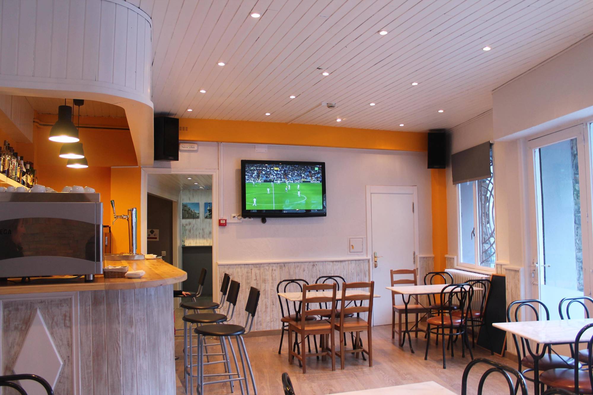 Hermus Hotel Encamp Eksteriør bilde